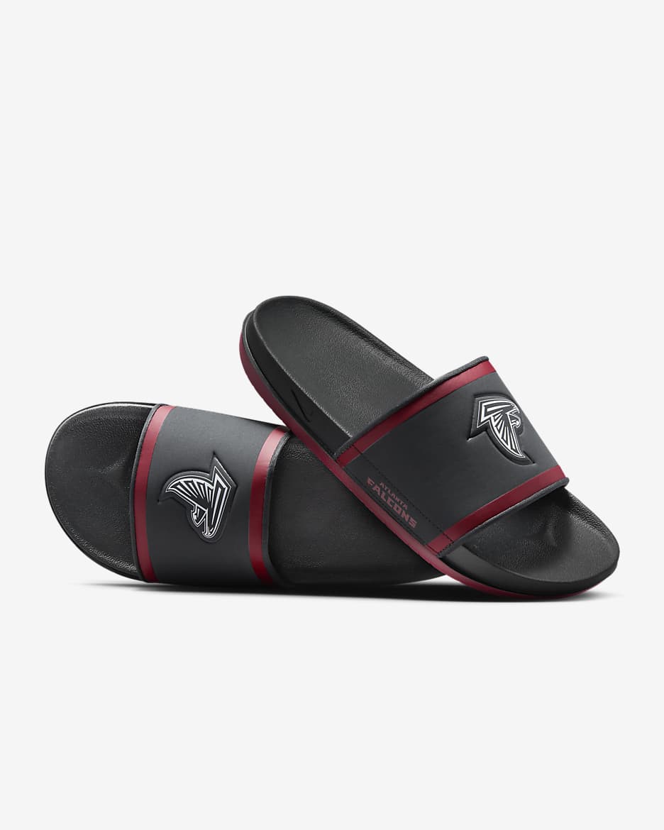 Atlanta falcons tennis fashion shoes